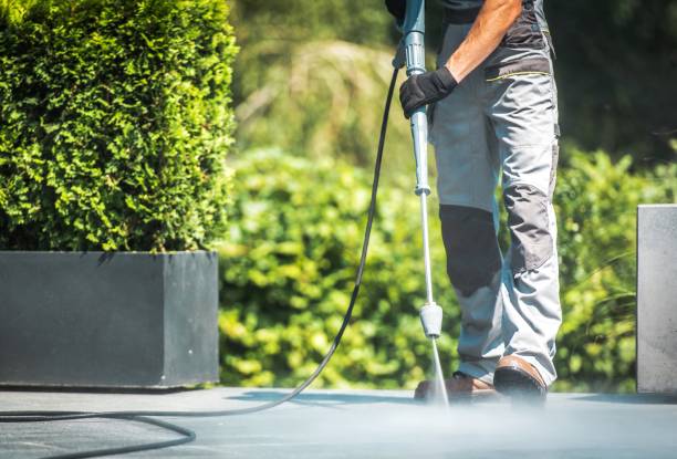 Best Gutter Cleaning  in Coburg, OR