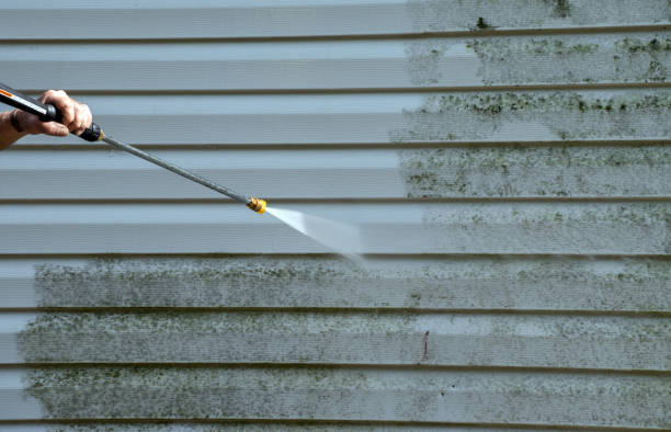 Coburg, OR  Pressure Washing Services Company