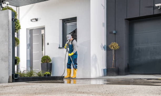 Spring Cleaning in Coburg, OR